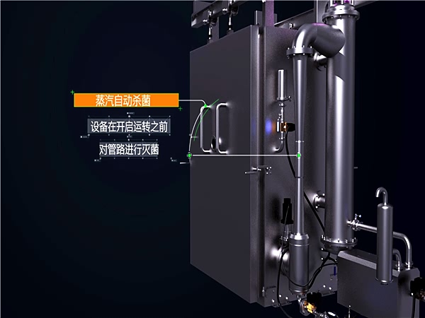 真空預冷機，真空預冷機廠家供應熟食快速預冷機，真空預冷機