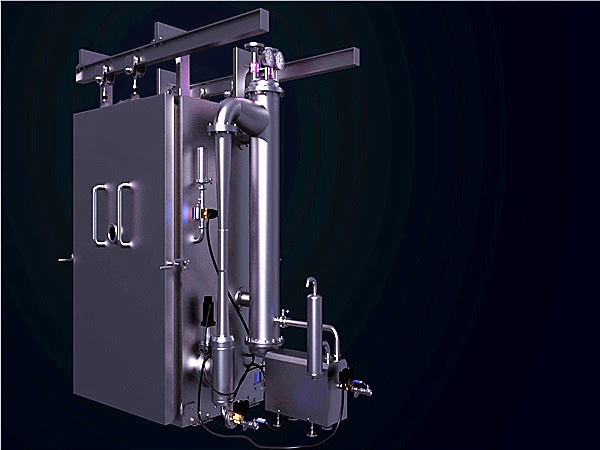 真空預冷機型 快速冷卻機 水果蔬菜真空速冷機 真空速凍機 低溫速度快