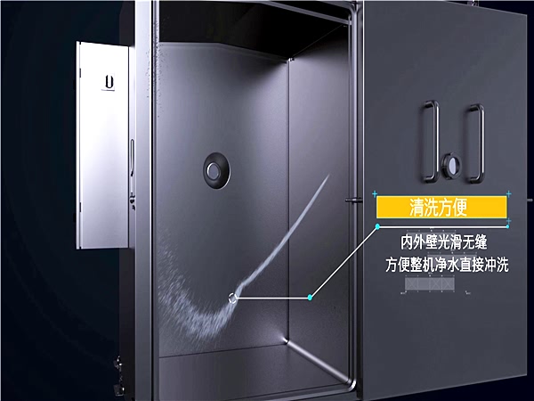西瓜真空預冷機，大量西瓜保鮮設備