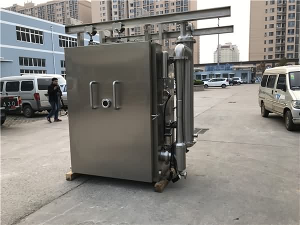 真空預冷機_青島環速科技有限公司