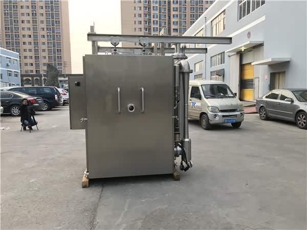 真空預冷機_青島環速科技有限公司