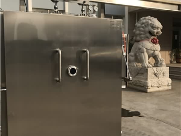 真空預冷機_青島環速科技有限公司
