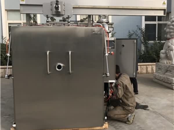 真空預冷機_青島環速科技有限公司