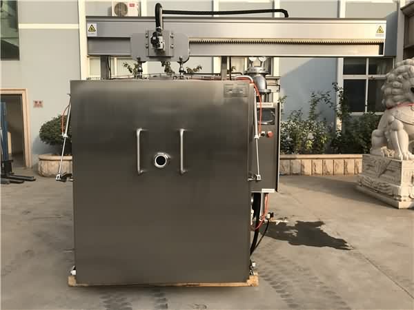 真空預冷機_青島環速科技有限公司