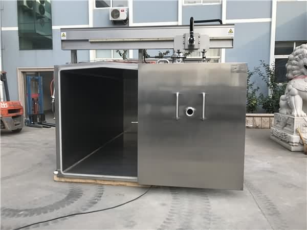 真空預冷機_青島環速科技有限公司