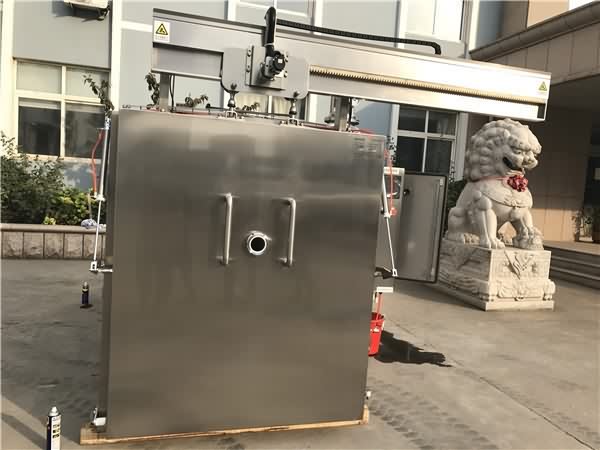 真空預冷機_青島環速科技有限公司