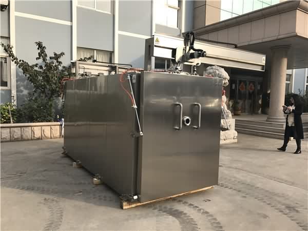 真空預冷機_青島環速科技有限公司