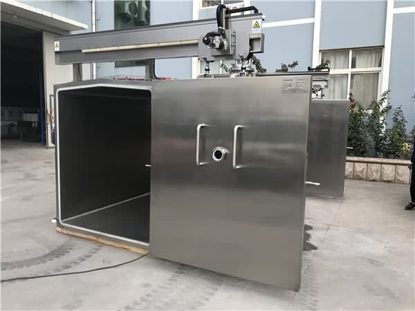 真空預冷機_青島環速科技有限公司