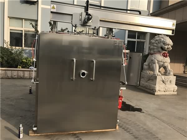 真空預冷機_青島環速科技有限公司