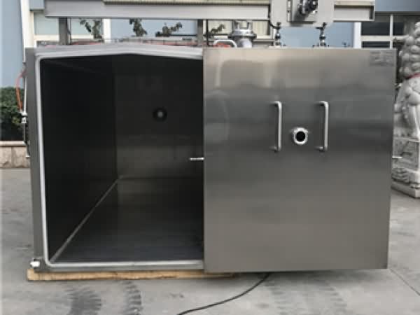 真空預冷機_青島環速科技有限公司
