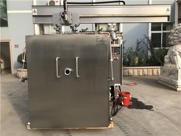 真空預冷機_青島環速科技有限公司