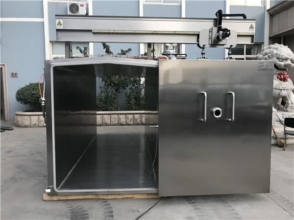 真空預冷機_青島環速科技有限公司
