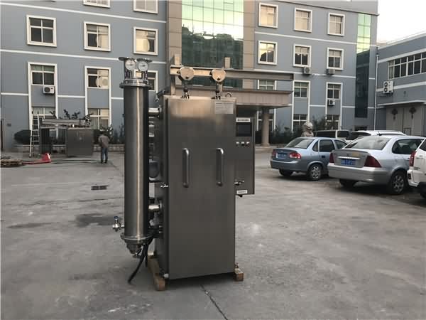 真空預冷機_青島環速科技有限公司
