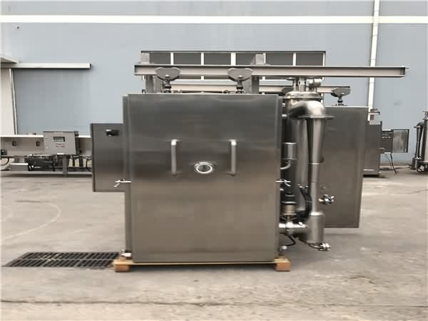 真空預冷機_青島環速科技有限公司