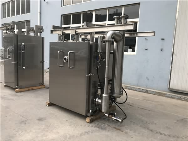 真空預冷機_青島環速科技有限公司
