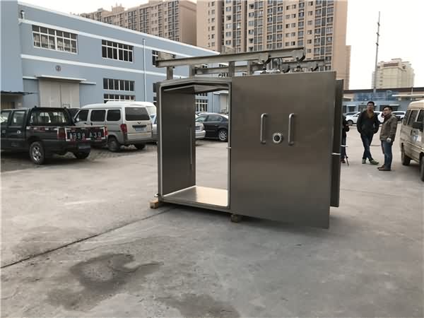 真空預冷機_青島環速科技有限公司