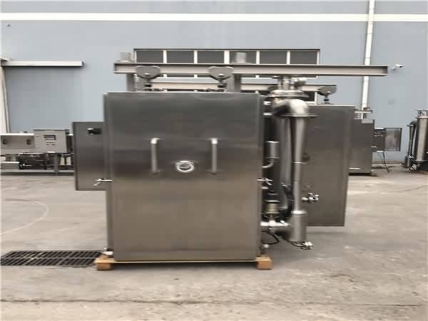 真空預冷機_青島環速科技有限公司