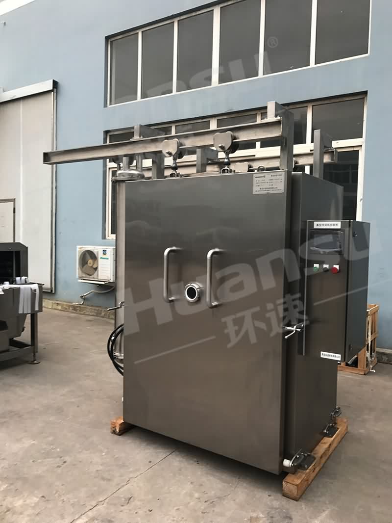 供應熟食真空快速冷卻機 食品真空預冷機,急速解決食品無菌預冷 供應熟食真空快速冷卻機 食品真空預冷機,急速解決食品無菌預冷