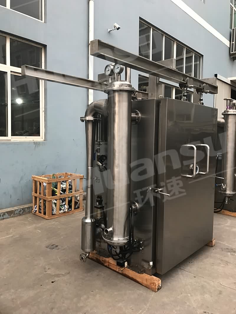 熟食真空冷卻機批發 快餐主食快速降溫,8~15分鐘到鎖鮮溫度 熟食真空冷卻機批發 快餐主食快速降溫,8~15分鐘到鎖鮮溫度