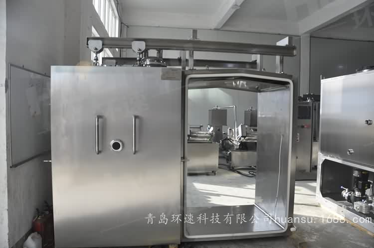 熟食真空冷卻機廠家直銷 鴨肉零食冷卻8~15分鐘,鎖鮮提品質 熟食真空冷卻機廠家直銷 鴨肉零食冷卻8~15分鐘,鎖鮮提品質
