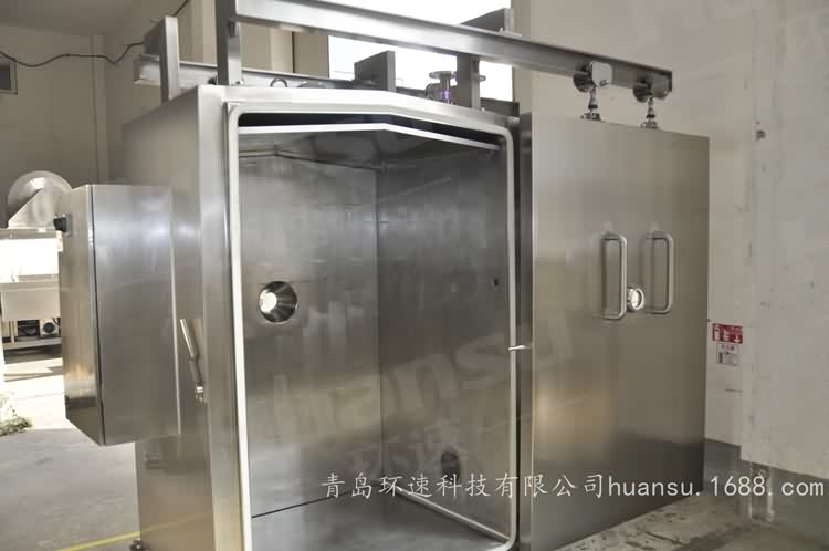 300型熟食真空預冷機價格,顛覆傳統冷卻方式 300型熟食真空預冷機價格,顛覆傳統冷卻方式