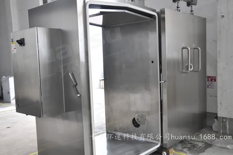 熟食真空冷卻機報價 純物理模式延長產品保質期,精選