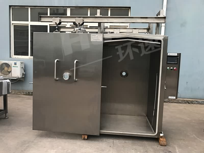 環速熟食真空冷卻機 肉制品快速降溫 環速熟食真空冷卻機 肉制品快速降溫