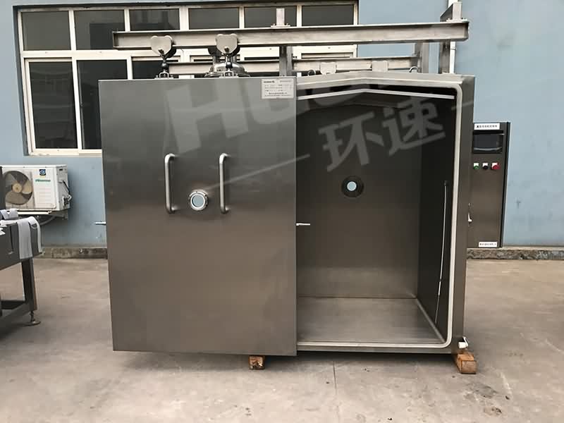 鹵制品真空冷卻機 快速冷卻設備 鹵制品真空冷卻機 快速冷卻設備