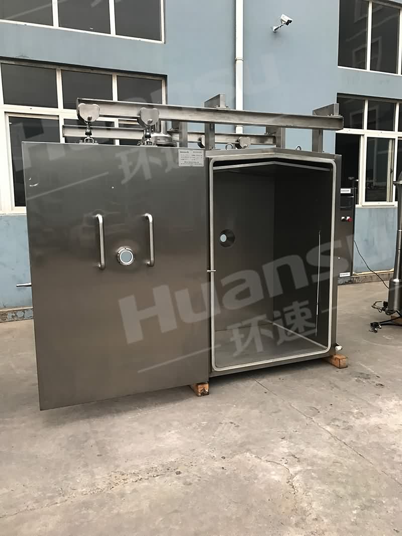 便當真空冷卻機 便當急速預冷