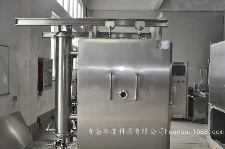 北京熟食真空冷卻機 鎖質保鮮 北京熟食真空冷卻機 鎖質保鮮