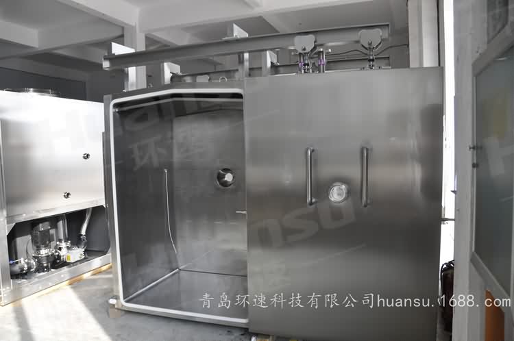 環速熟食真空冷卻機 肉制品快速降溫 環速熟食真空冷卻機 肉制品快速降溫