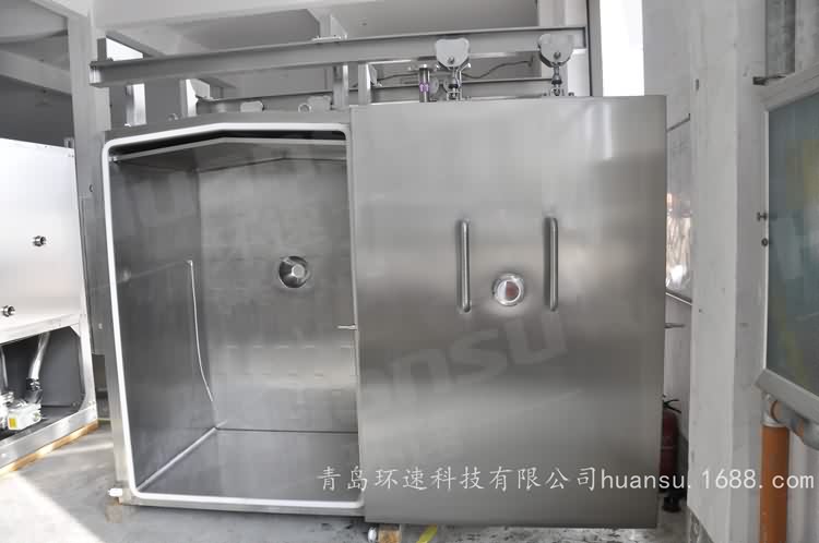 鹵制品真空冷卻機 快速冷卻設備 鹵制品真空冷卻機 快速冷卻設備