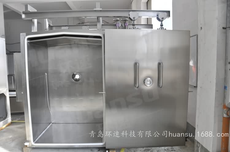 食品廠真空冷卻機 面點真空速冷設備 食品廠真空冷卻機 面點真空速冷設備