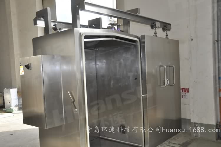 便當真空冷卻機 便當急速預冷