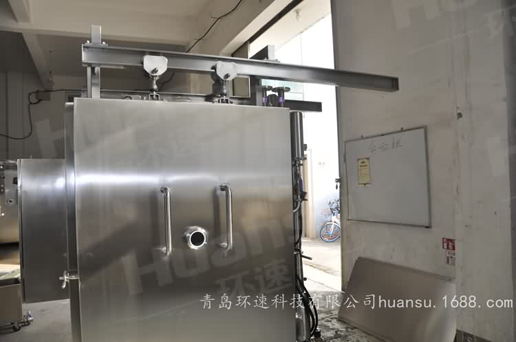 熱銷真空預冷機 真空預冷機廠家特價供應